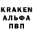Альфа ПВП мука Keziah Chabin